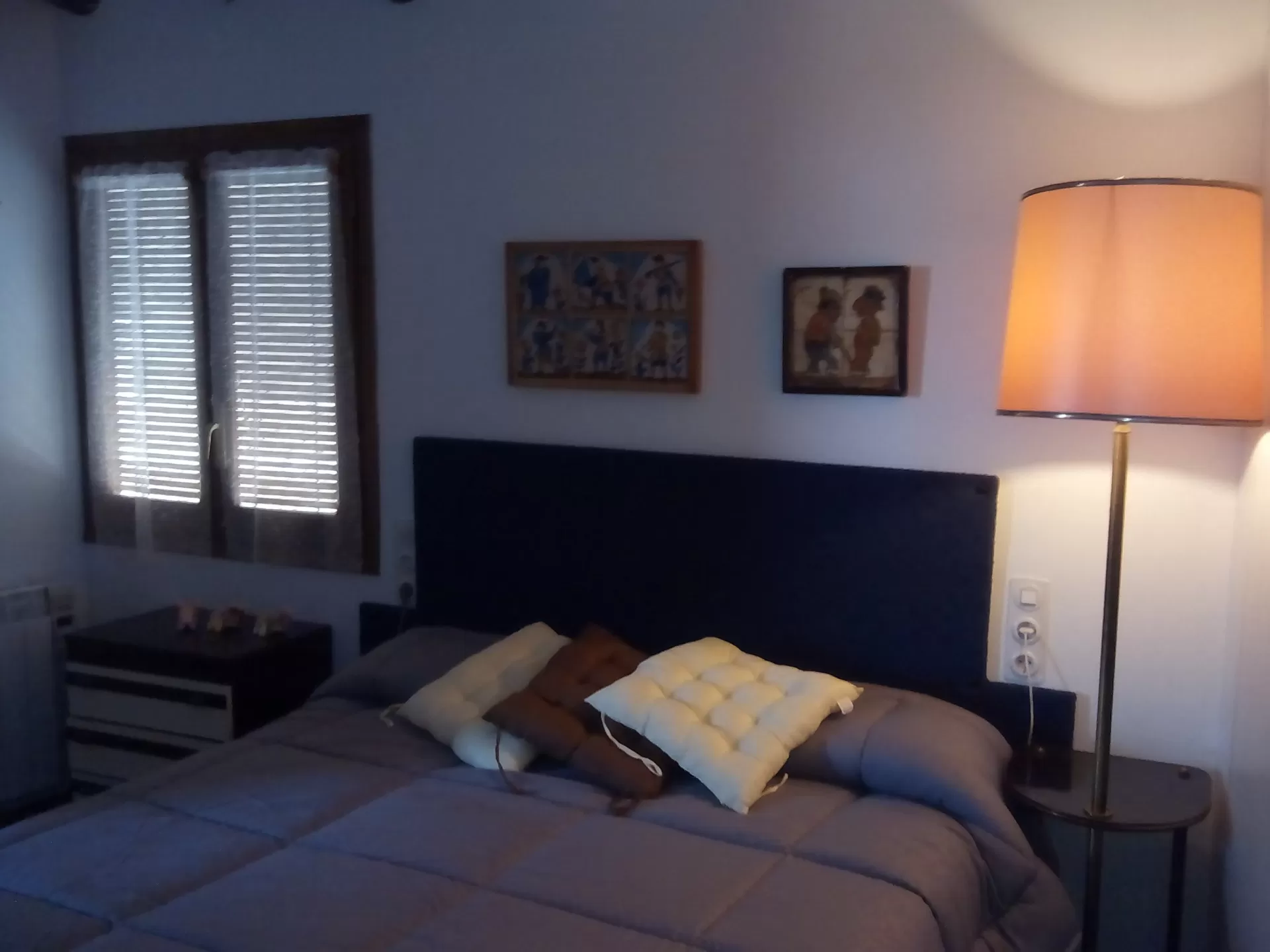 Casa Carpintero
