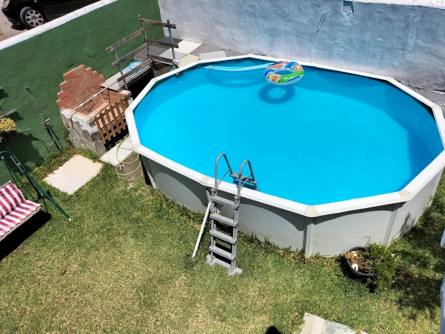 Las Lagunetas- Descanso Rural