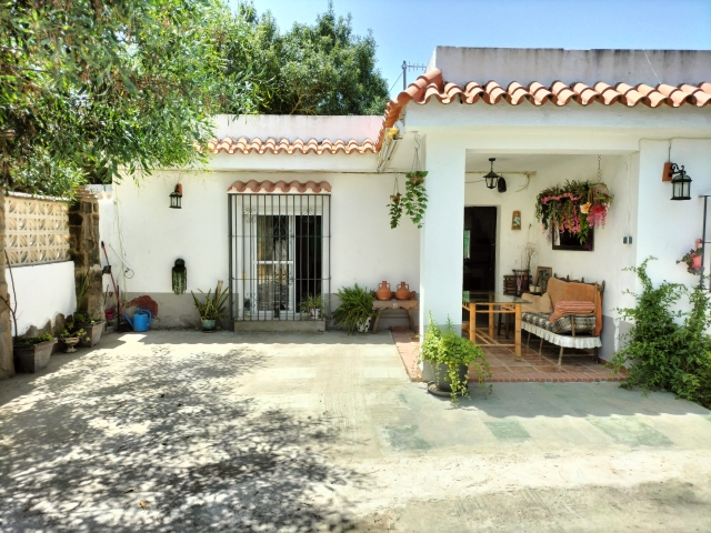 aparcamiento