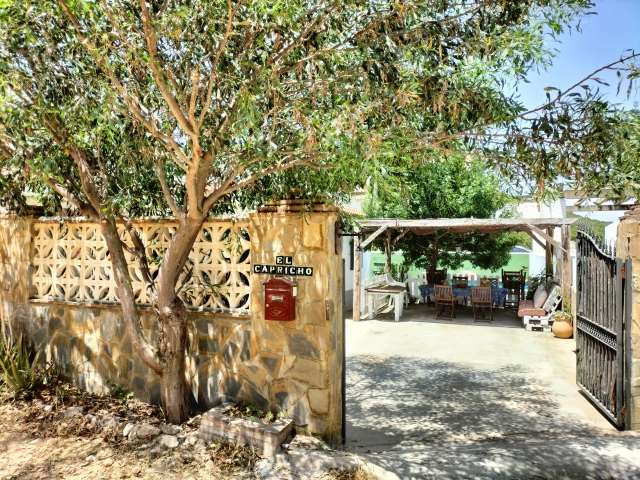 entrada