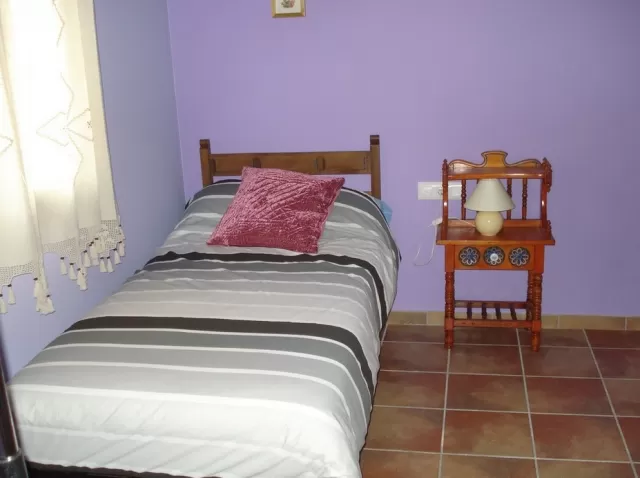 Single room