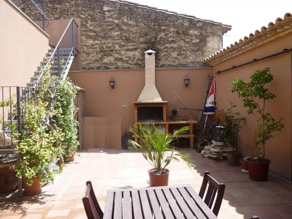 Casa Rural La Madre