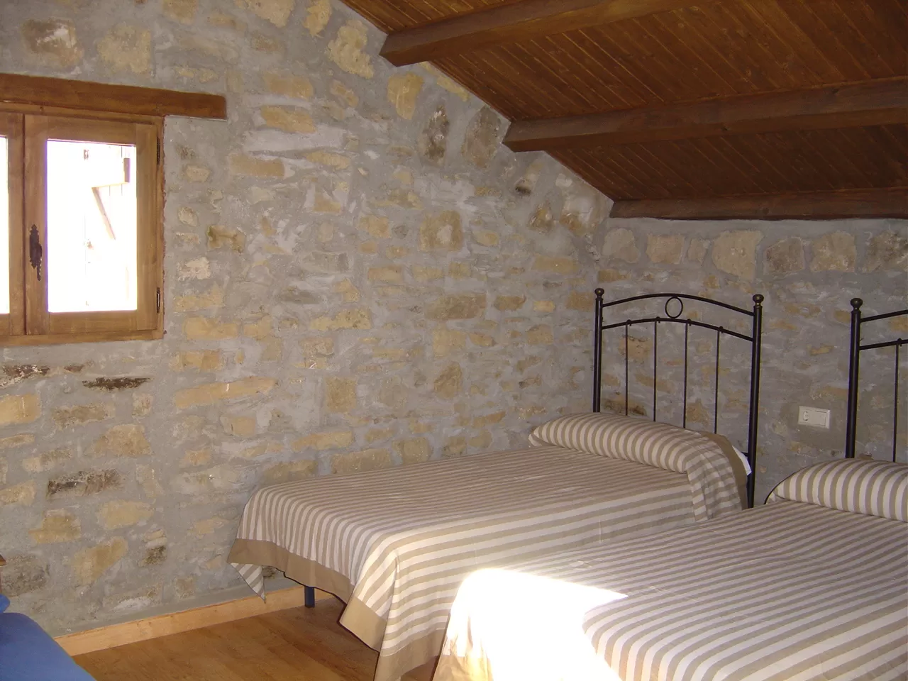 Accommodation 2