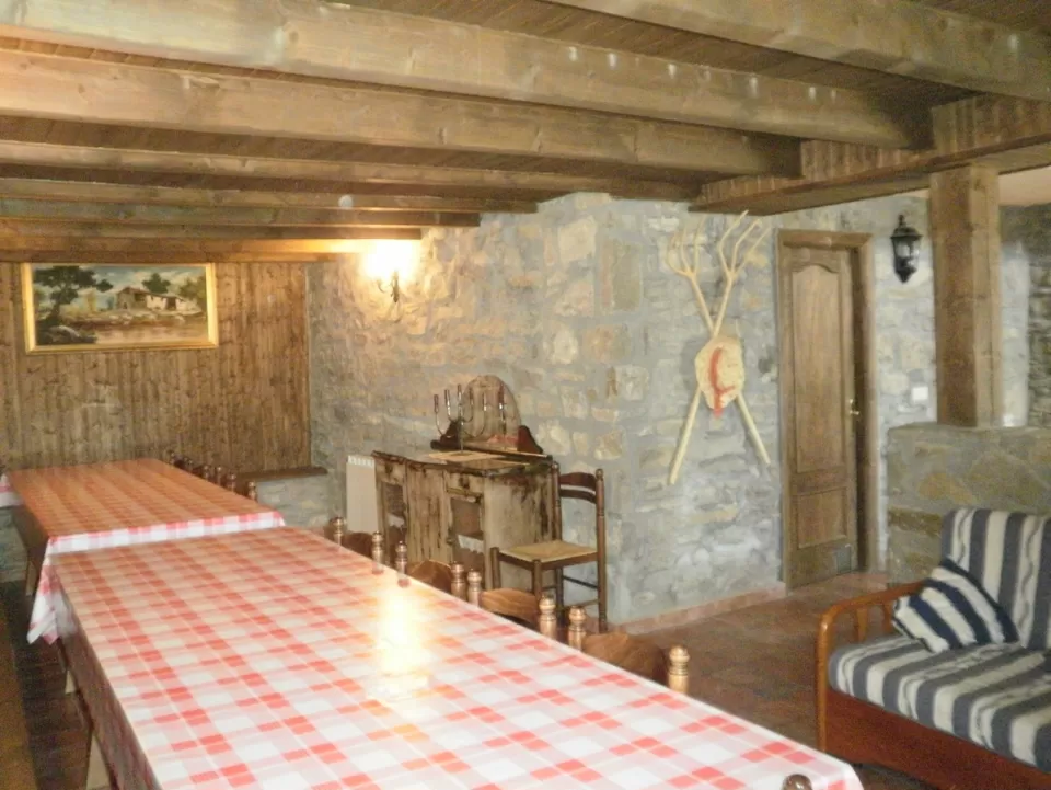 Accommodation 1