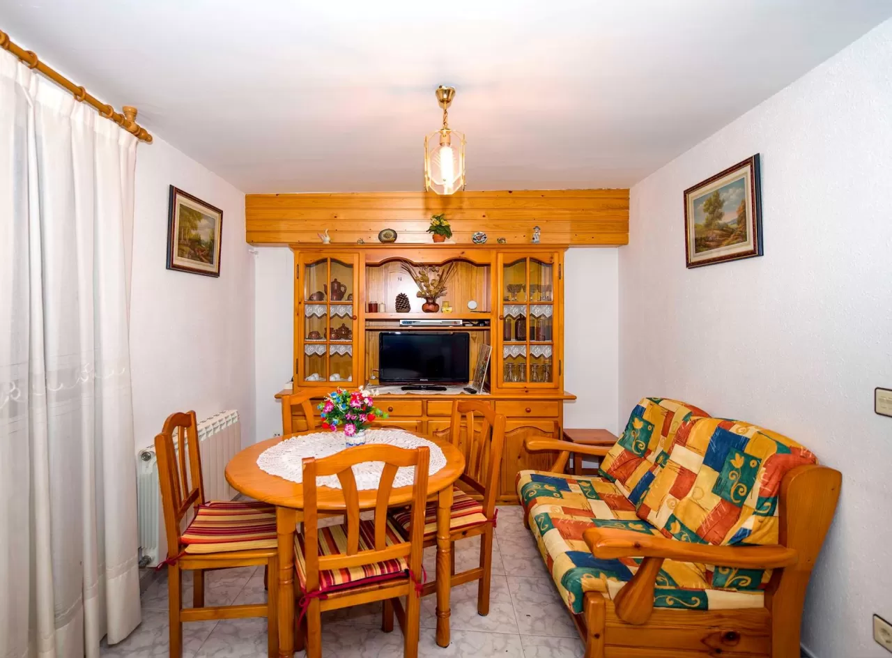 Casa Sallan 1
