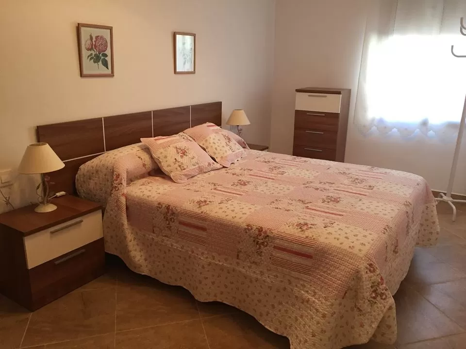 Casa Rural La Jara