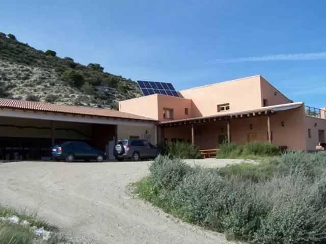 El Serral