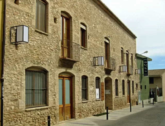 Hotel Muralleta