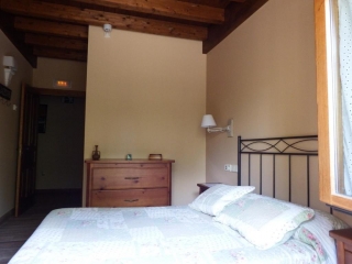 Dormitorio de matrimonio c