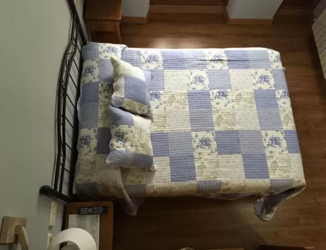Dormitorio familiar B