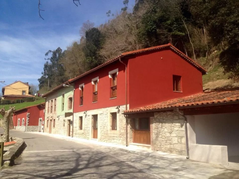 La Casuca del Esbardu