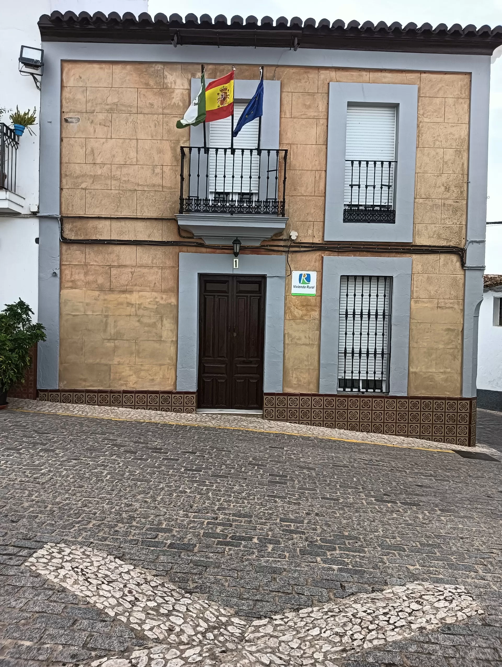 Casa Loren