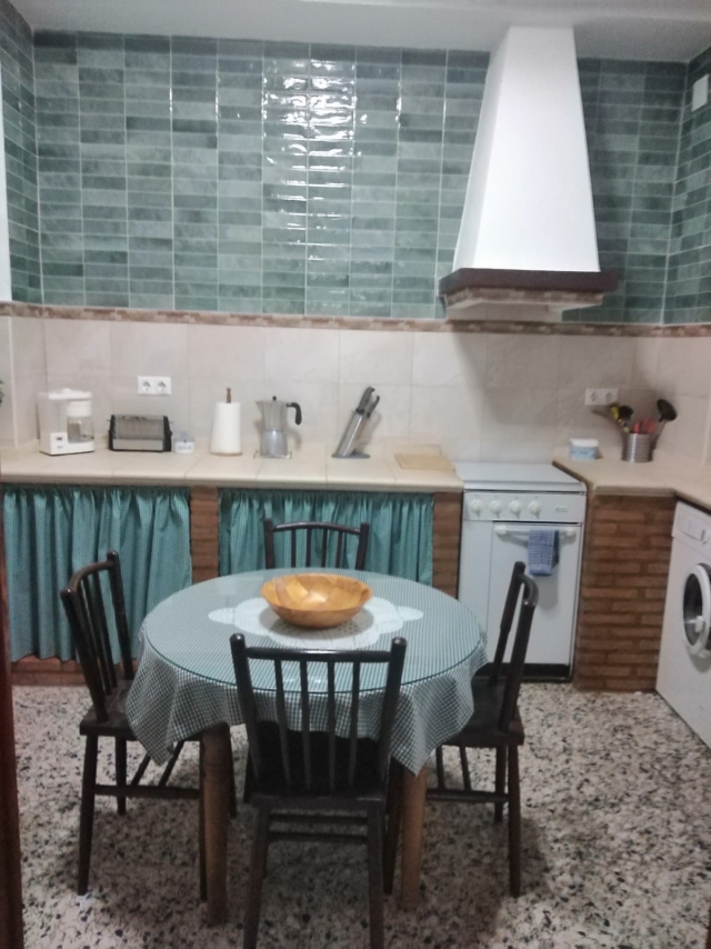 cocina