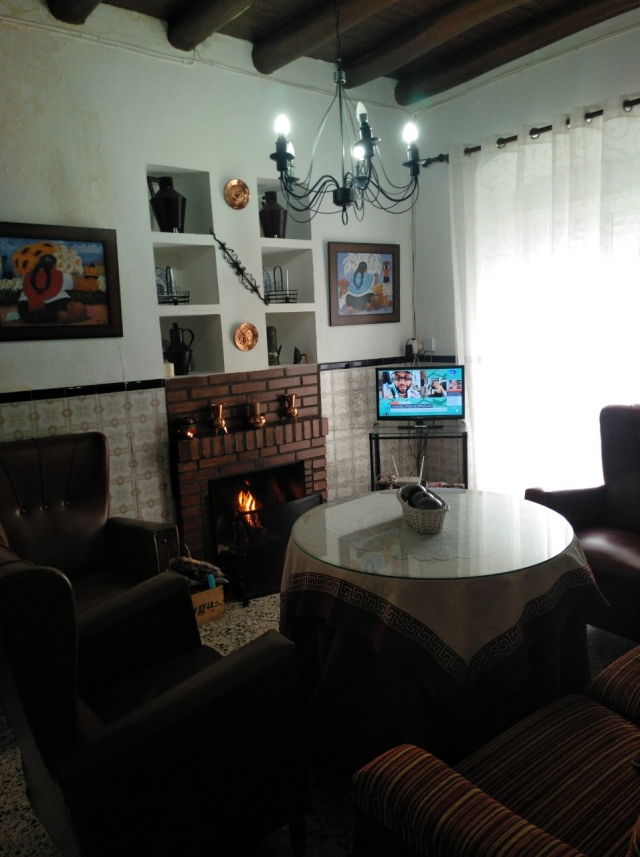 comedor