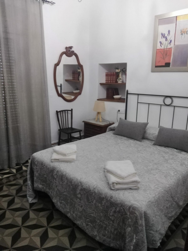 habitacion 4