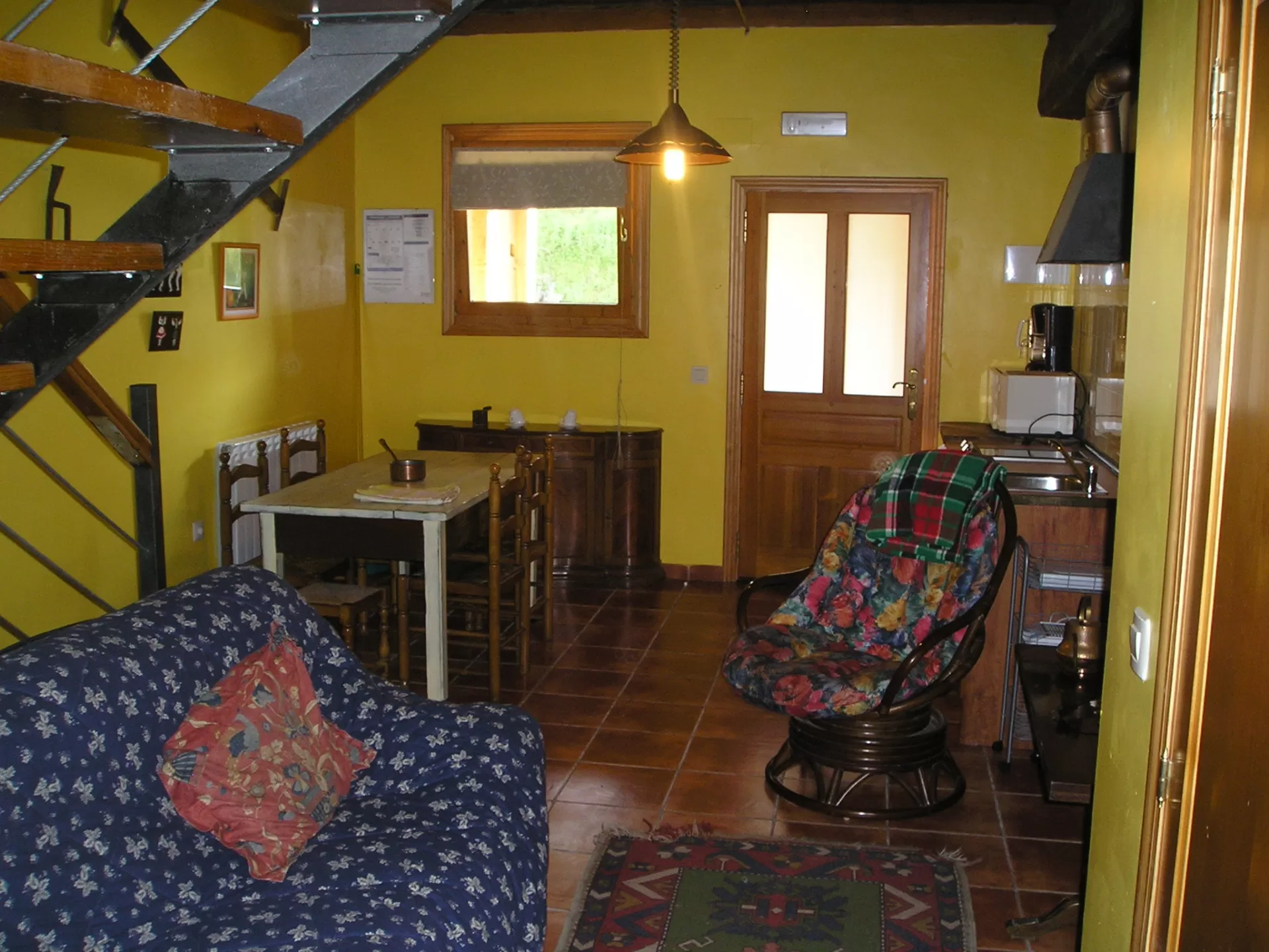 Apartamento 1