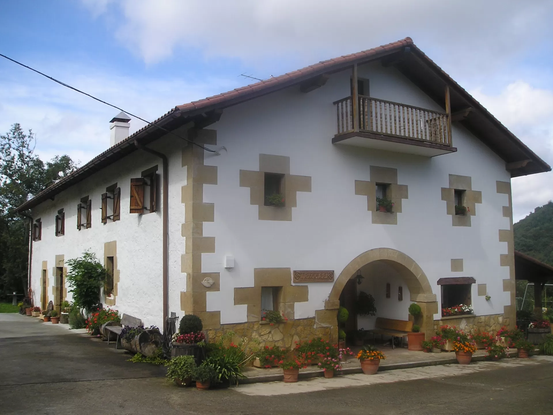 Iragorri