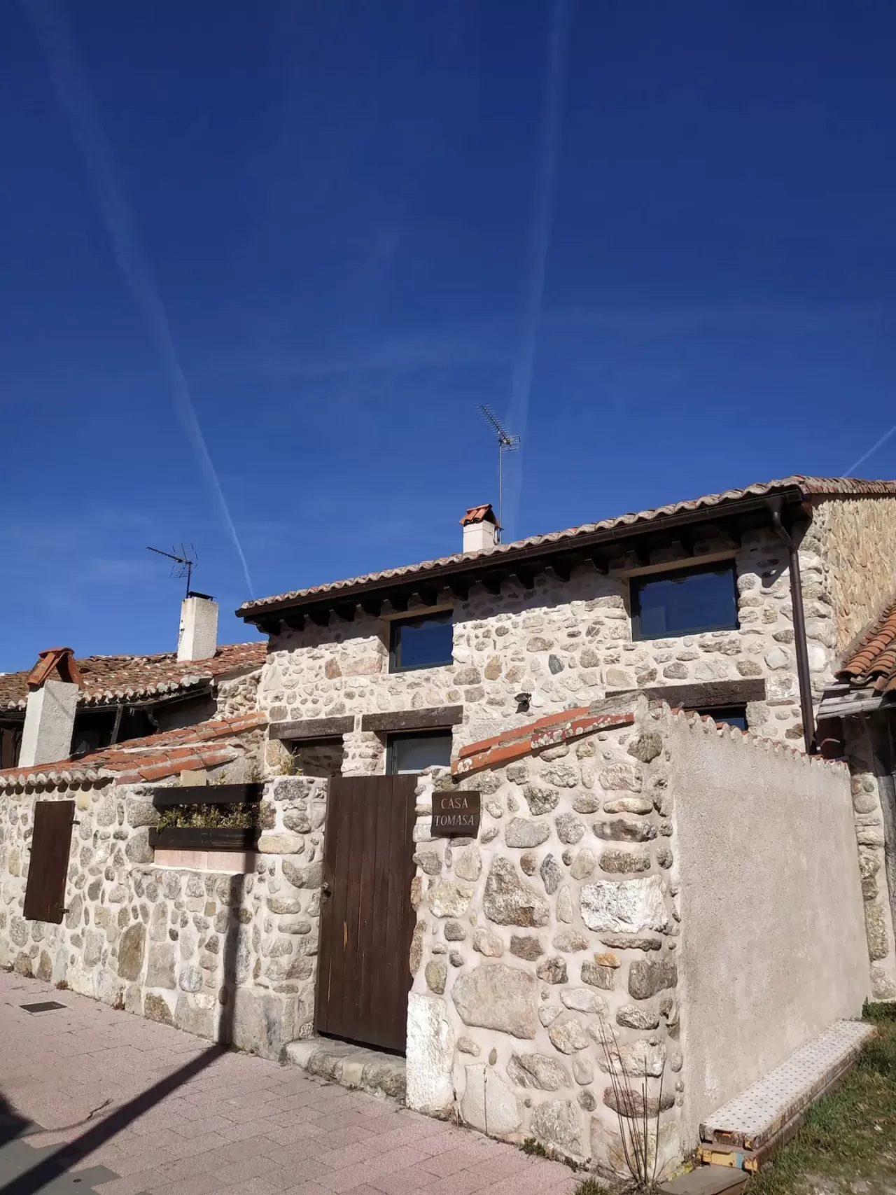 Casa Tomasa