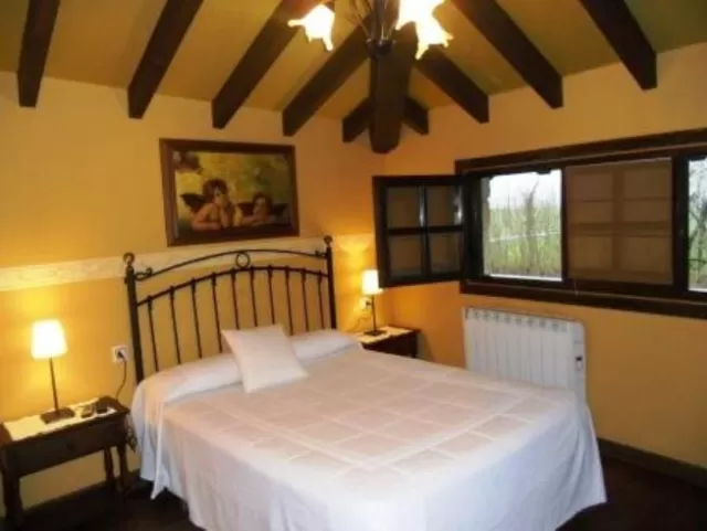 La Casina del Bellucu