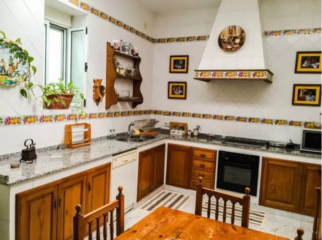 La casa de Manolo