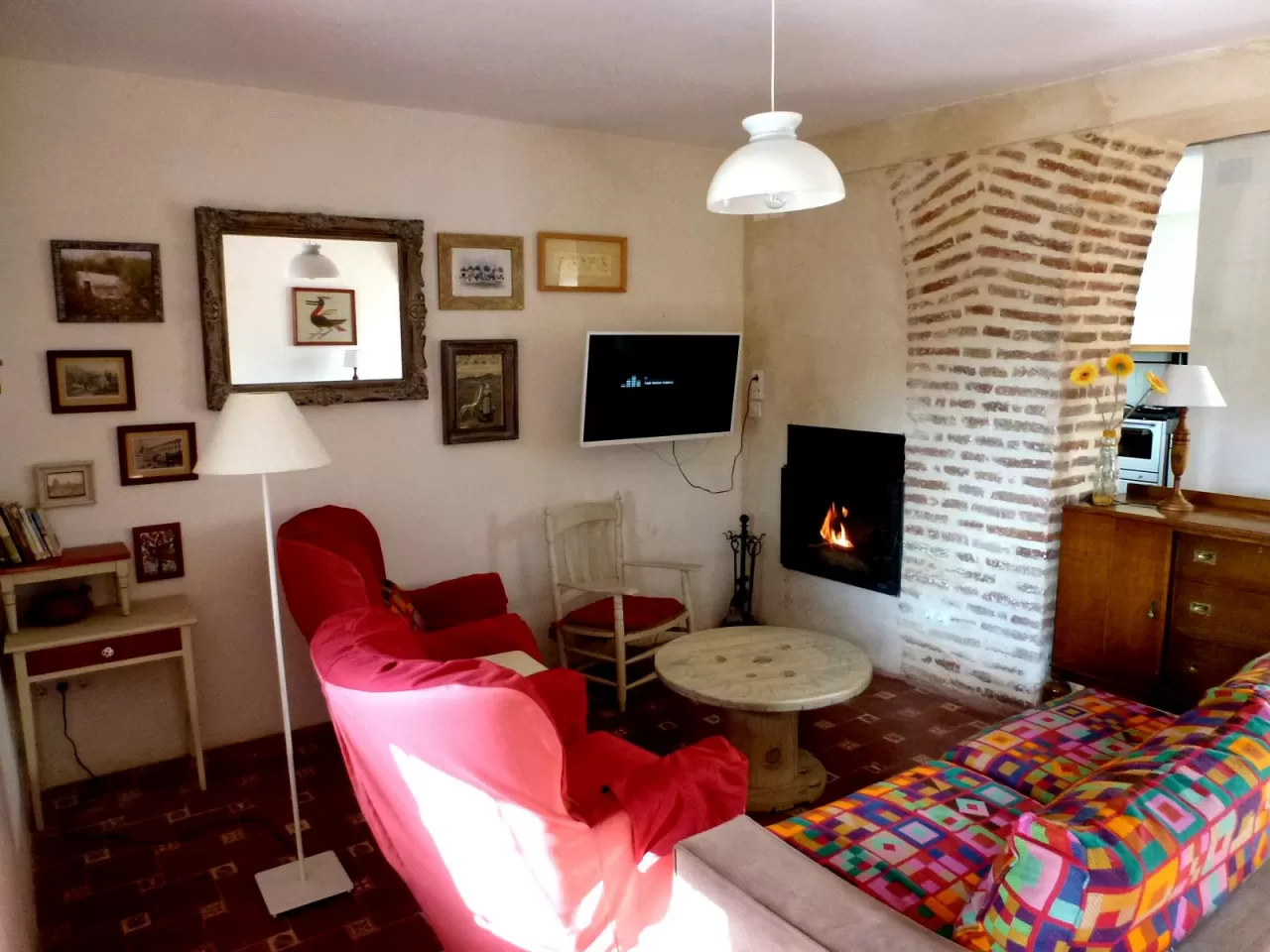 Casa Mudéjar