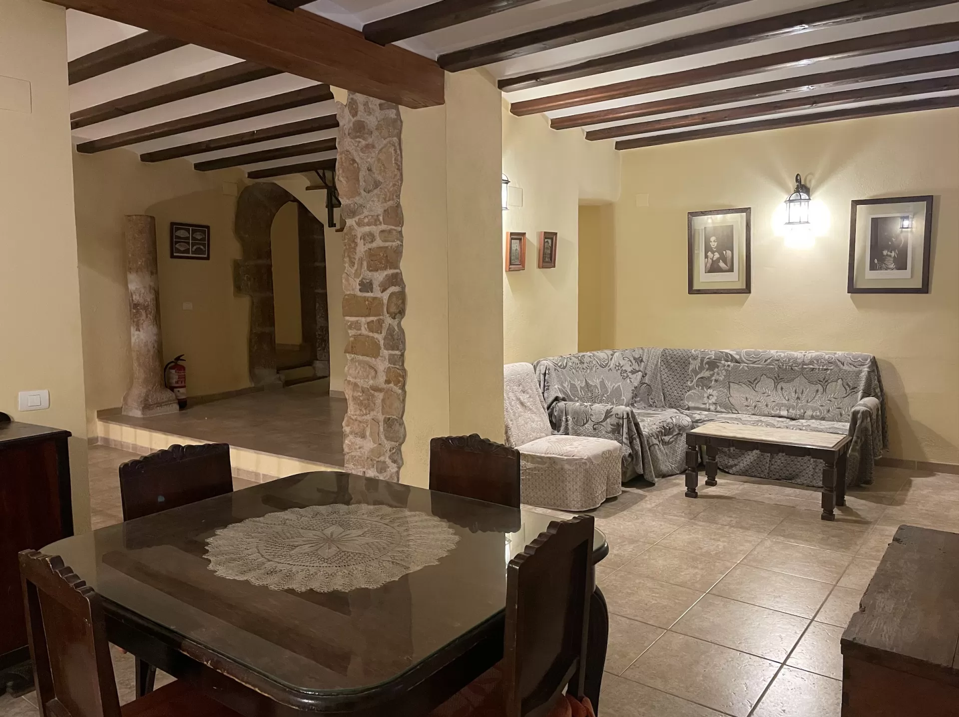 Casa Rural les Caixes
