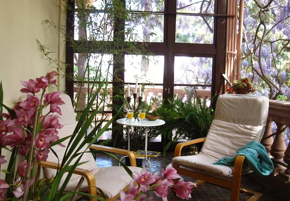 Casa La Vega