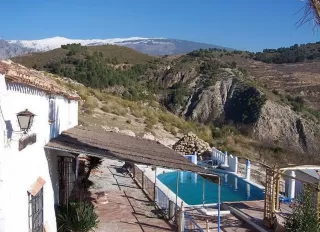 Casa Andaluza- Cortijo del Norte