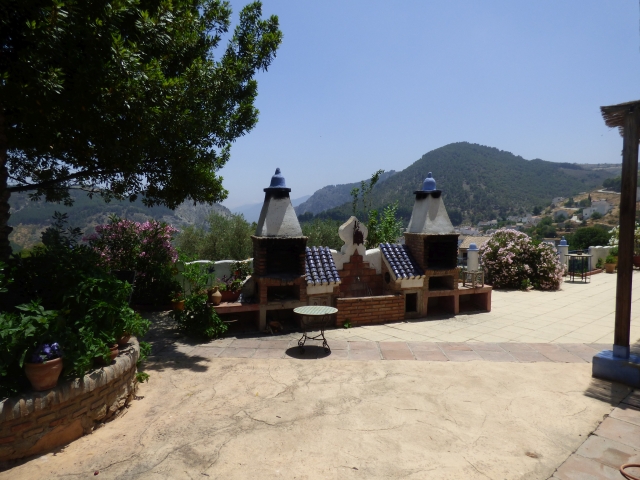 Casa Andaluza- Cortijo del Norte