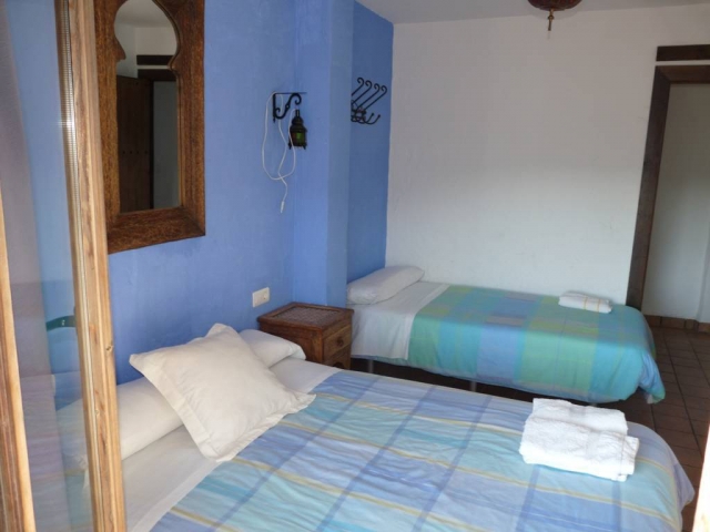 DORMITORIO
