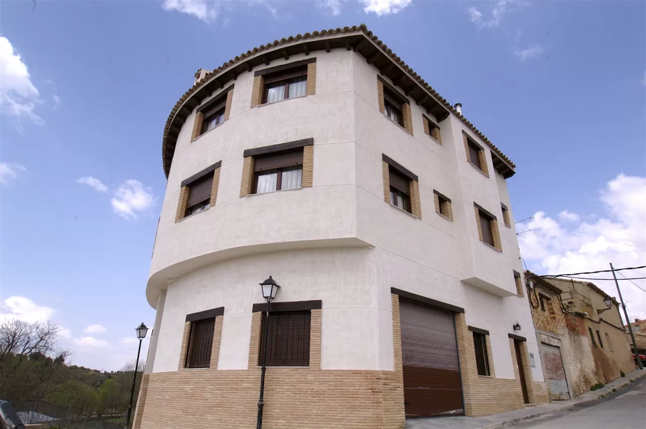 Hoces del Cabriel