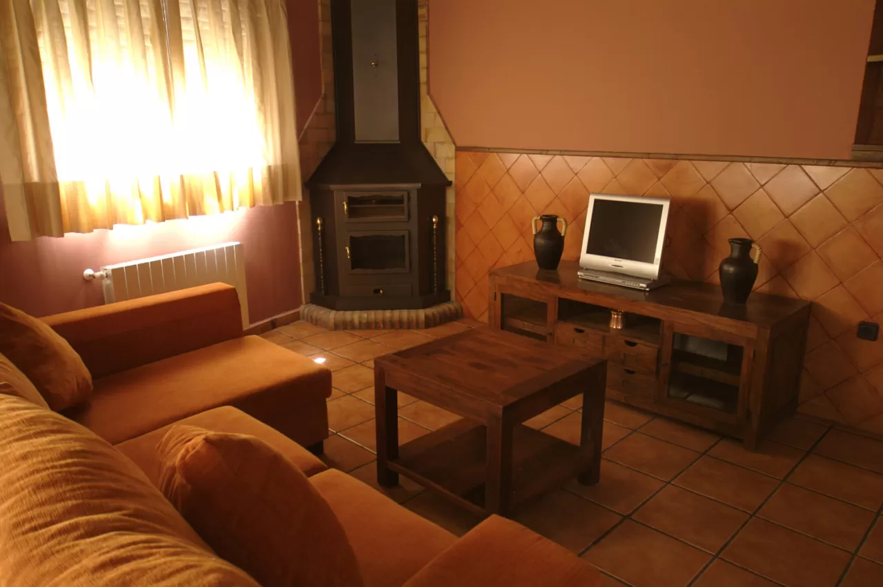 Casa Rural Planta Alta