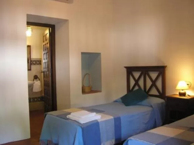 La Badilla