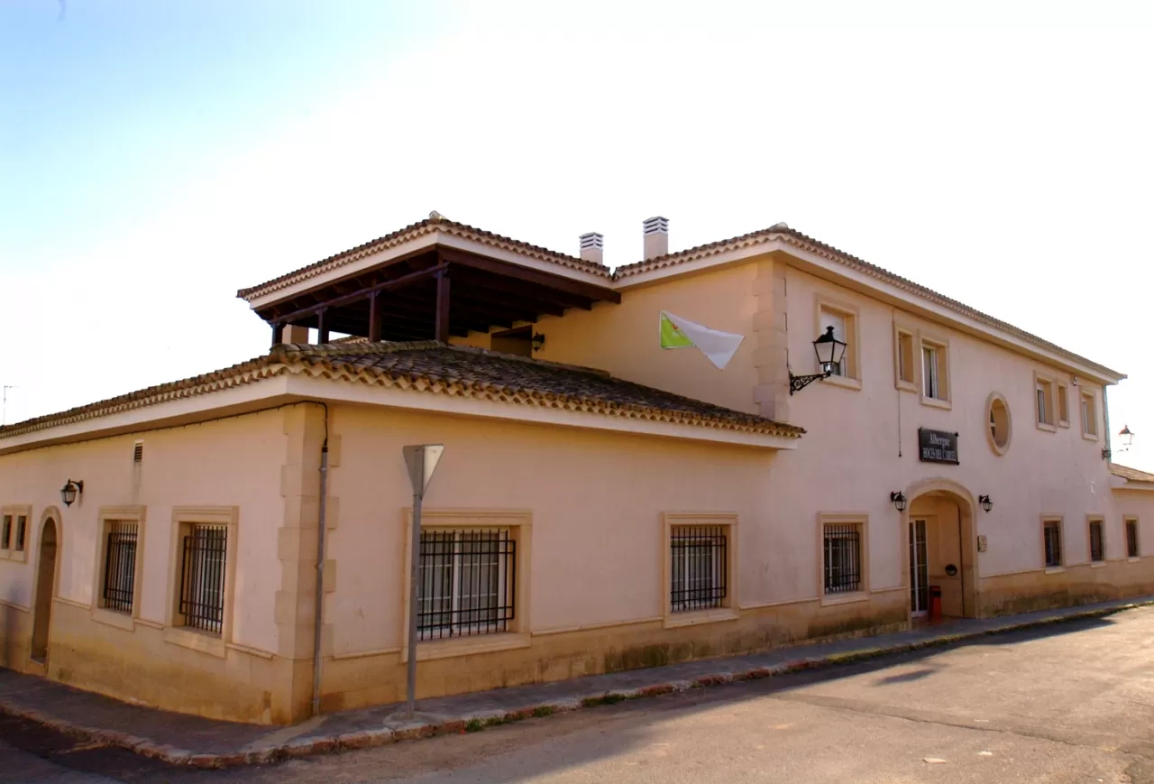 Albergue Hoces del Cabriel