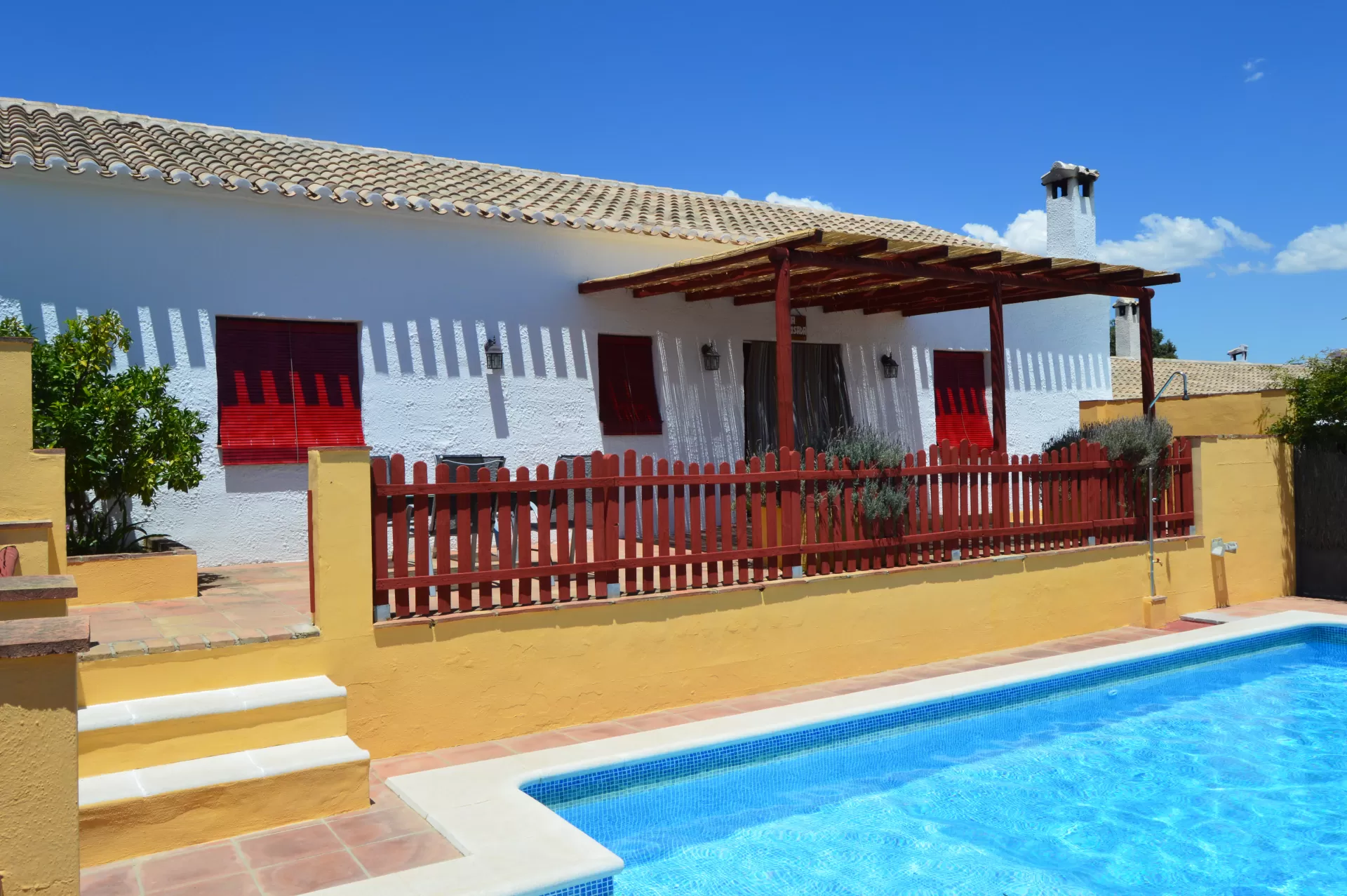 Posada del Silillo- Molino los Justos