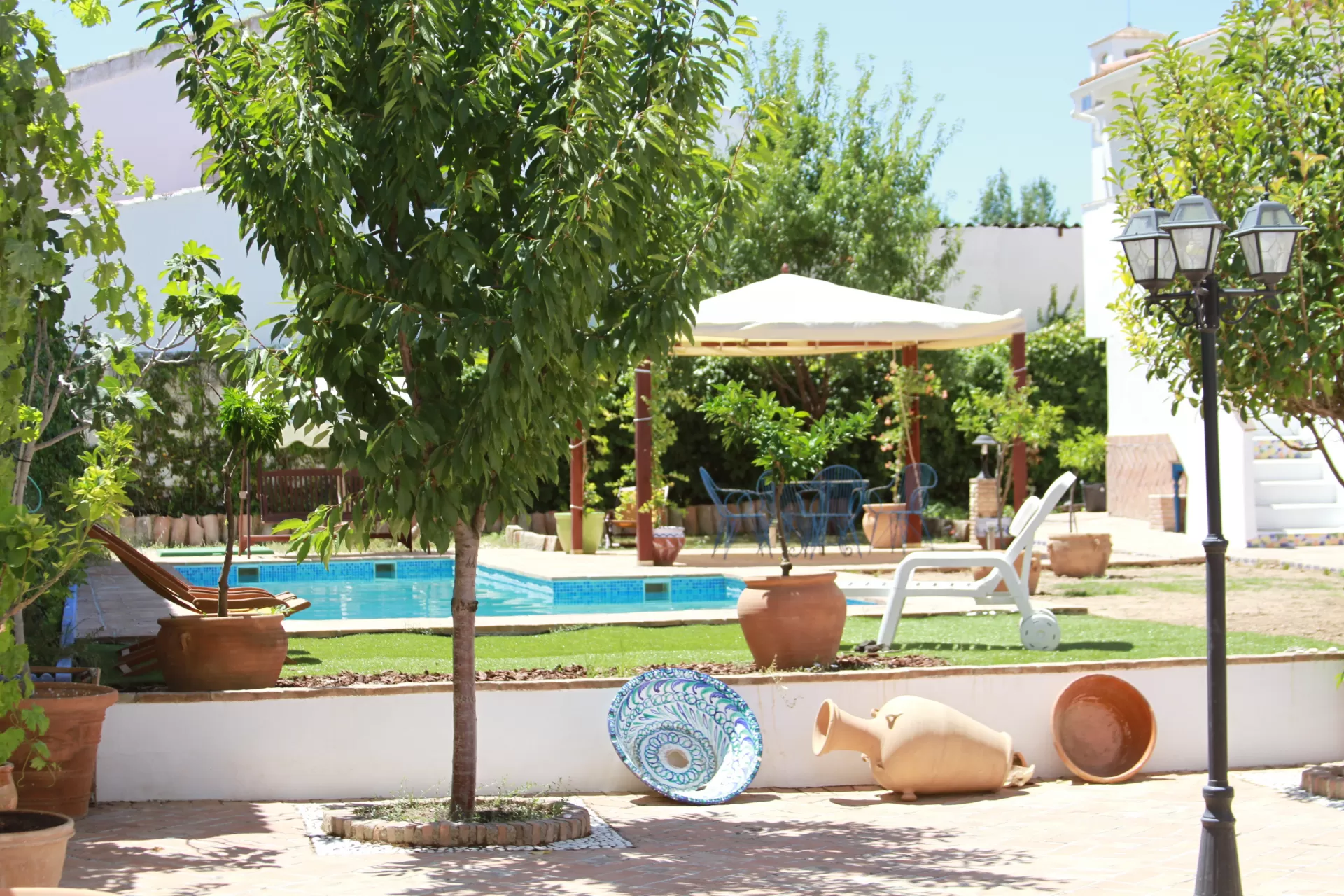 Casa Itaca