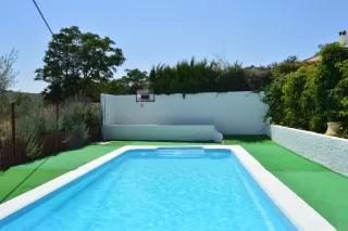 Casa Vieja- Molino los Justos
