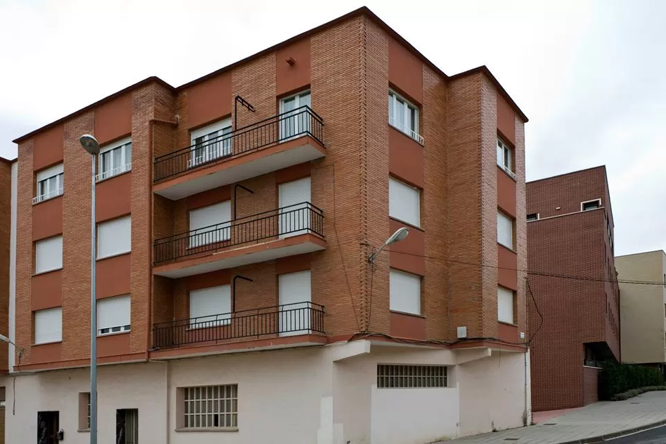 Apartamento Los Borgia