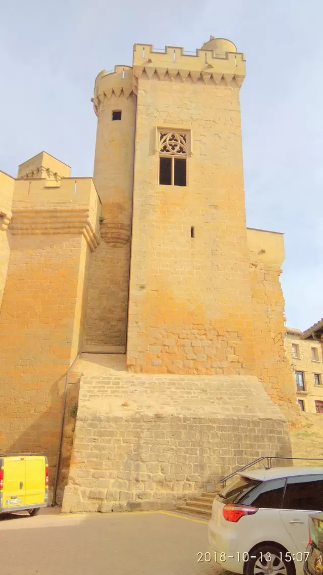 Pilar gonzalez in your stay in Apartamento San Roque 1078_1