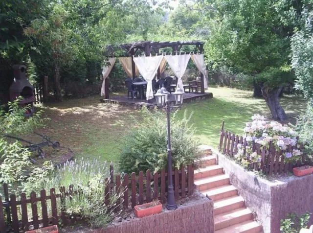 Casa do Camposiño