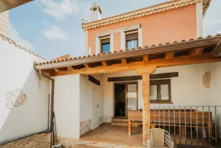 La Casa de Ayllón