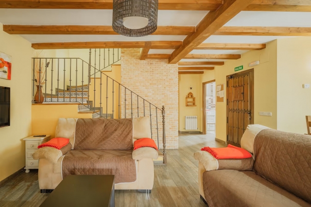 Sala de estar 