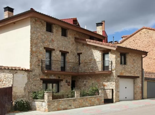 Casa Rural La Hortelana