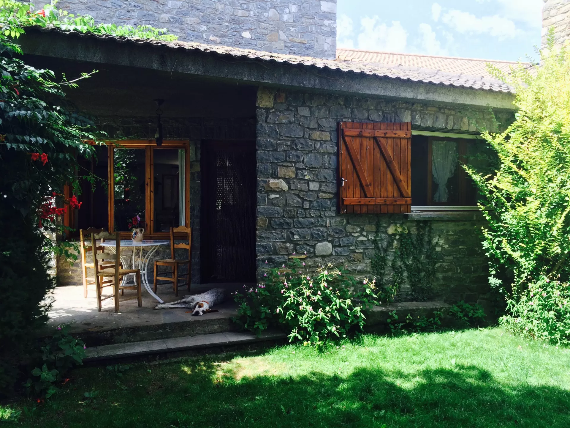 Casa Andresa