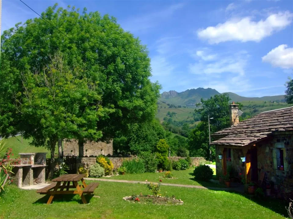Casa Pando II