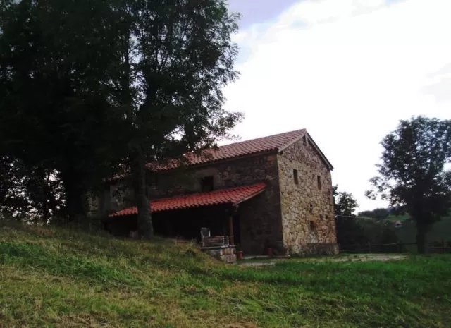 Casa Pando I
