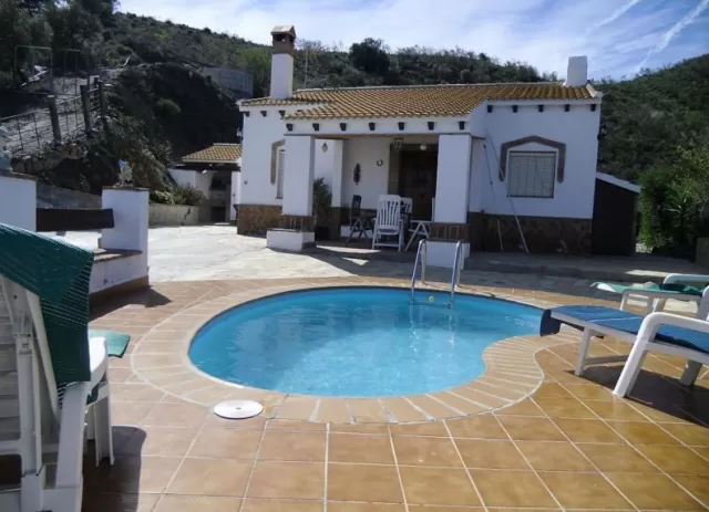 Cortijo El Maurel