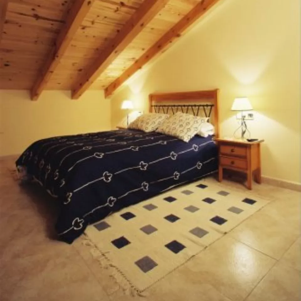 Habitación doble Matrimonio