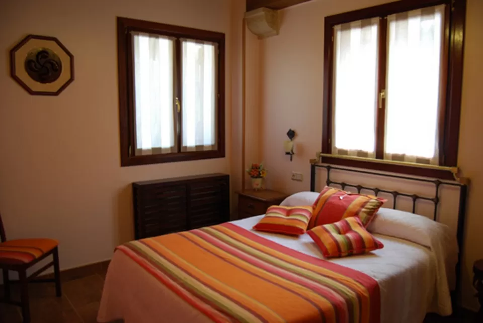 Apartamento Aitzarri