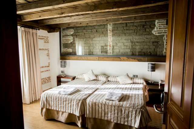 Dormitorio